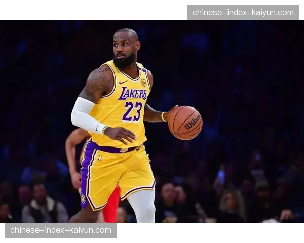 魔术110-109绝杀湖人：詹姆斯缺阵暴露阵容深度问题