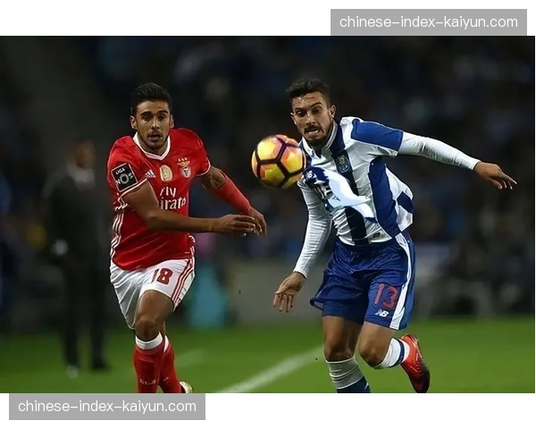 葡超：本菲卡2-0波尔图，赢得争冠关键战