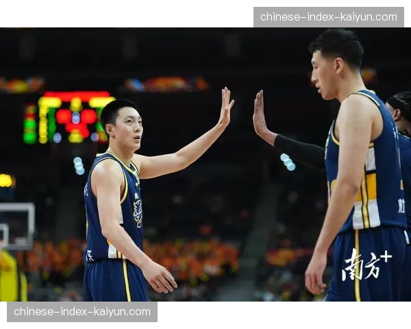 京粤大战本周五晚再度上演，广东宏远新外援有望迎首秀