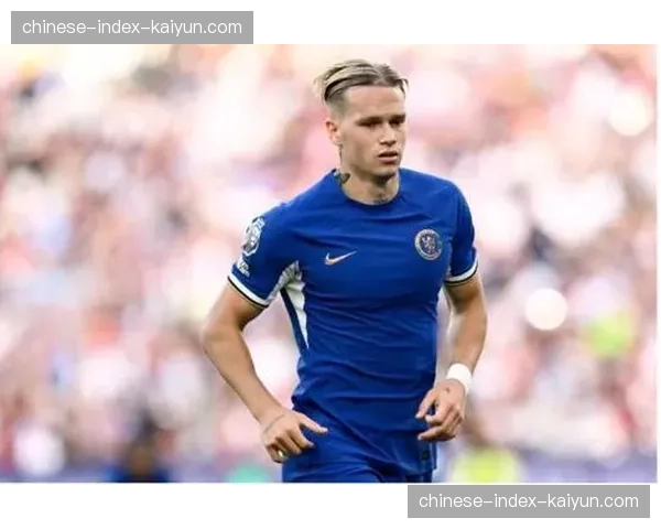切尔西与穆德里克就续约展开初步谈判