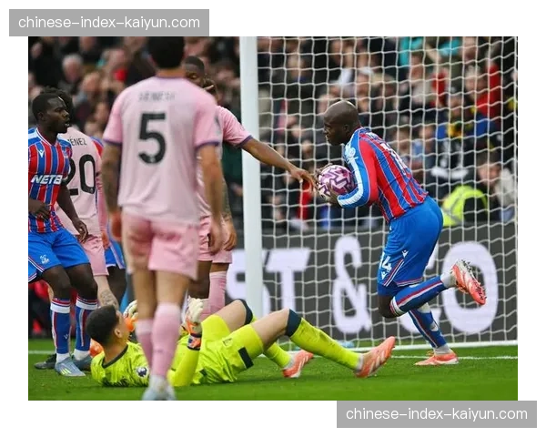 从0-3到3-3：回顾伯恩茅斯对阵水晶宫的惊人扳平过程