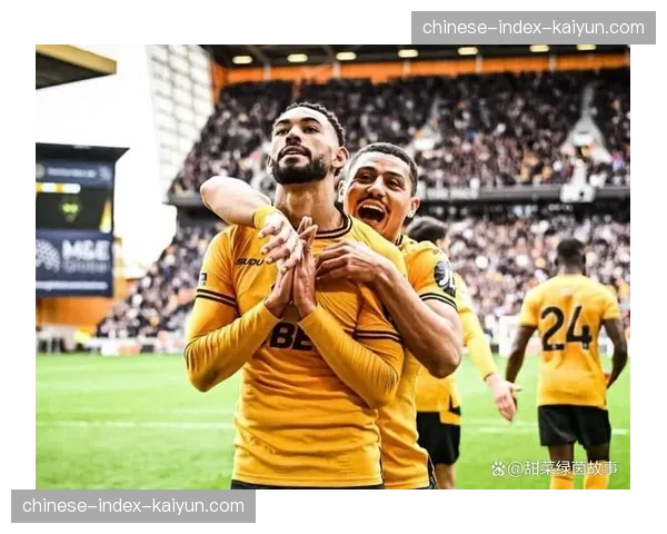 数据前瞻：布伦特福德与狼队近五次交锋均分出胜负